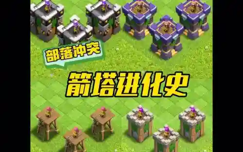 部落进化手游新手攻略大全插图1