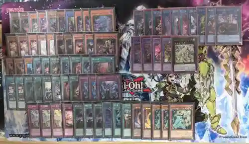 魔导徽章阵容插图1