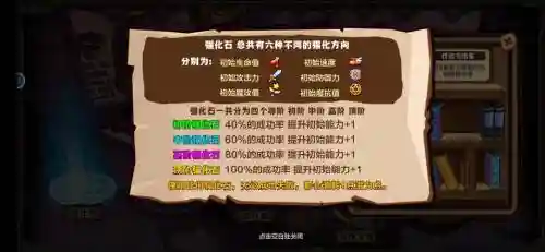 怪物x联盟遗忘技能_1插图1