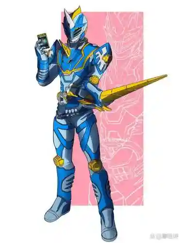 龙骑4.06技能插图