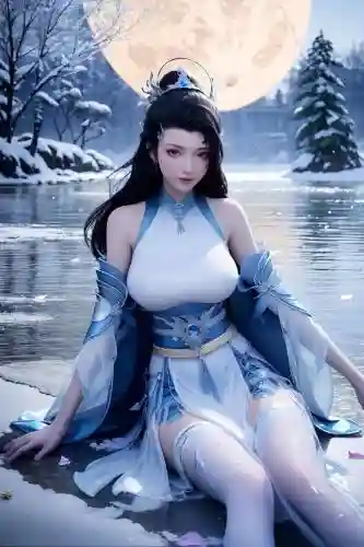雪凝技能插图