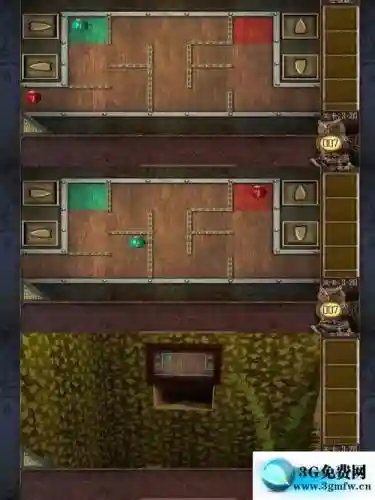 50roomescape攻略20关插图1