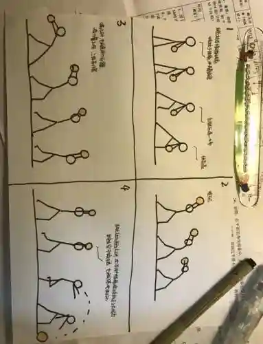 武器投掷技能翻译插图