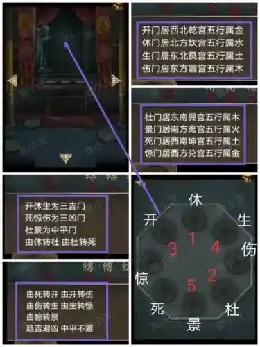 霍基2第五关攻略插图1