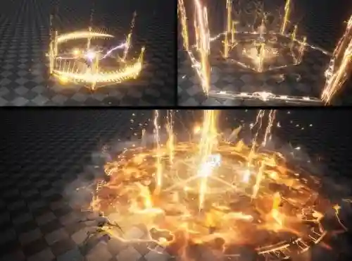 武器赋予特效插图1