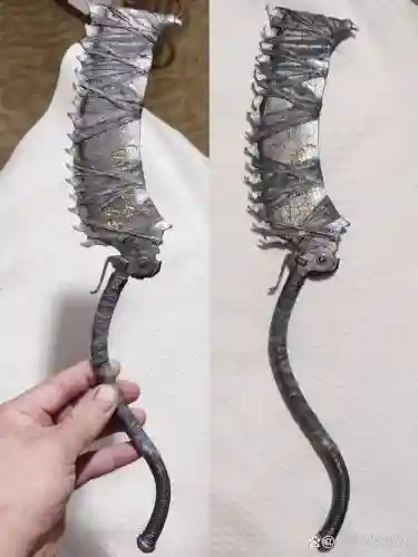 血源攻击最高的武器插图