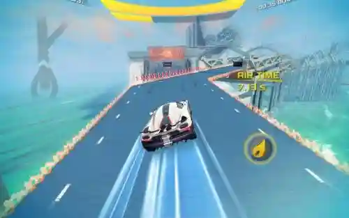 狂野飙车8赛季10攻略插图1