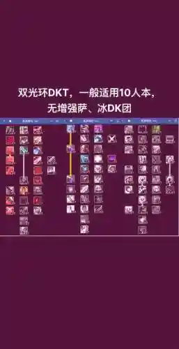 精灵复兴武士练级技能加点插图