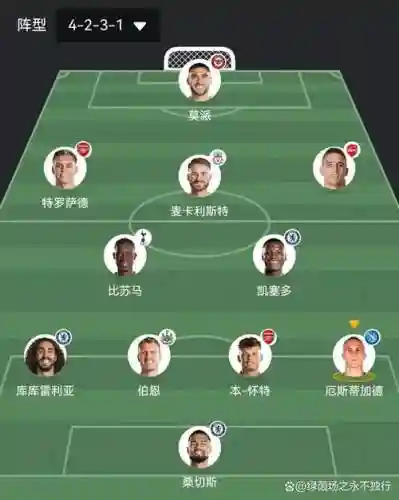 罗顿阵容搭配插图