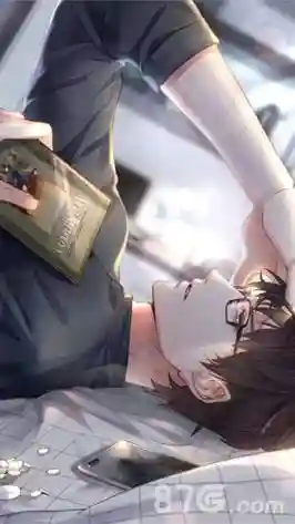 恋与制作人许墨副本三星攻略_1插图