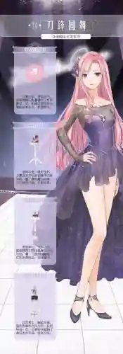奇迹暖暖索菲亚织梦人攻略插图