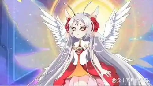 没技能石的精灵王_2插图1