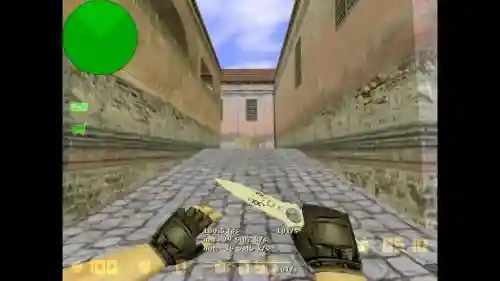 cs1.6武器皮肤通用插图1