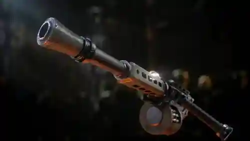 武器战暴力插图1