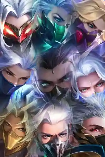 兰陵王打野搭配阵容插图1