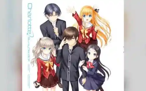 夏洛特所属阵容插图1
