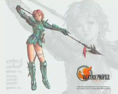 北欧女神d类技能插图1