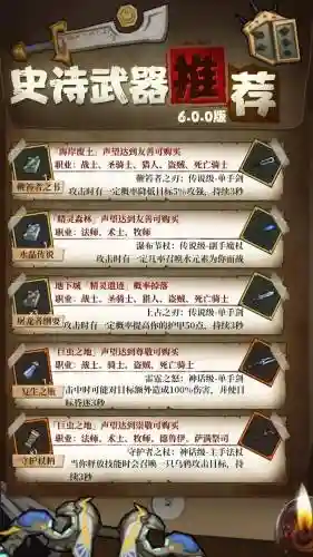 3期勇者武器怎么退还插图