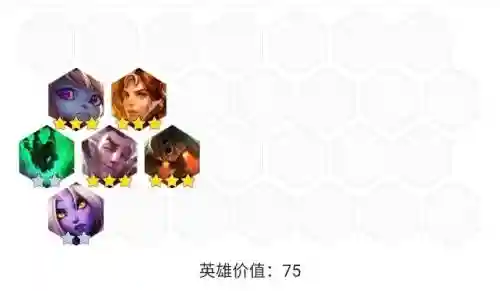 复苏骑士阵容搭配插图1