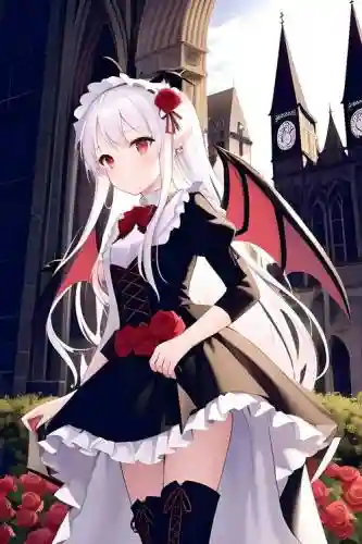 血妖姬用那套次元装备_1插图1
