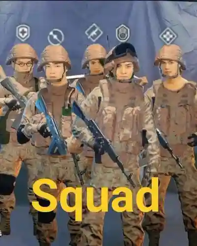 中国阵容squad_1插图