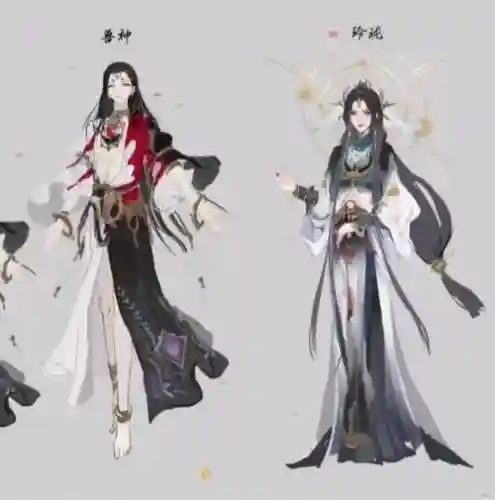 玲珑罗兰阵容插图
