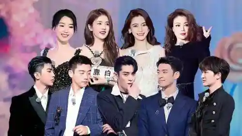 奔跑吧第六季的阵容搭配插图1