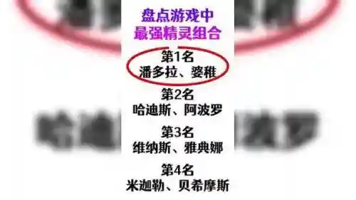 弥赛亚前期阵容插图