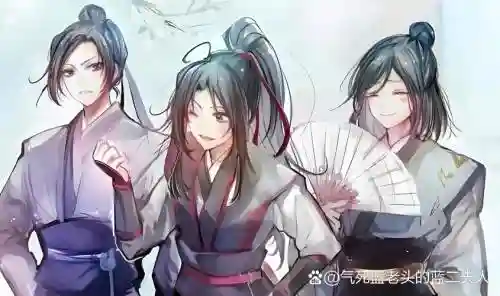 云梦河伯阵容插图1