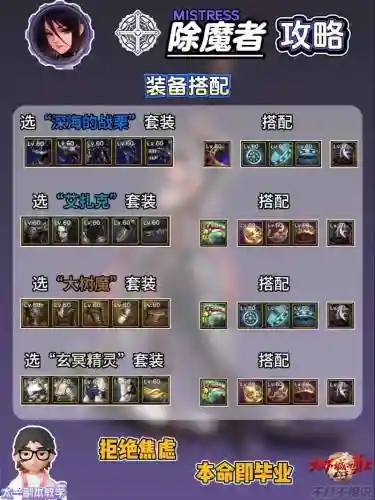 四姨打团攻略插图