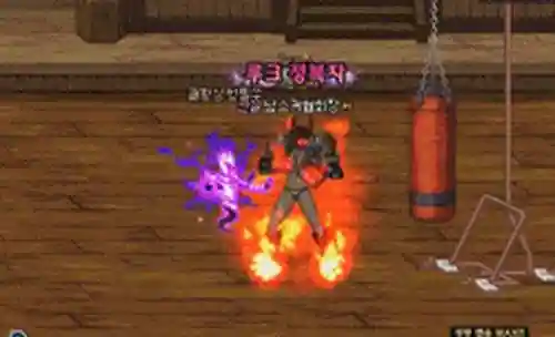极武皇技能取舍插图1
