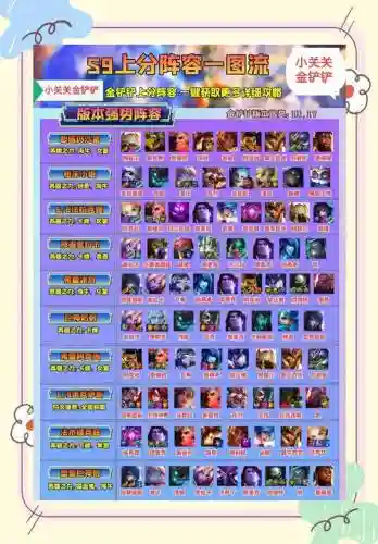 霸气阵容登场插图1