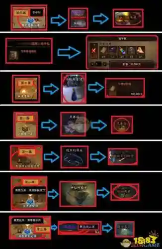 暗黑3牧牛杖最新详细攻略插图1