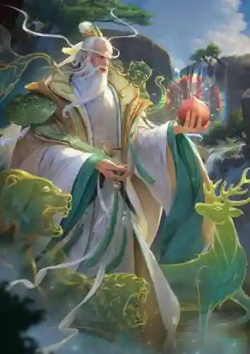神华佗阵容插图1