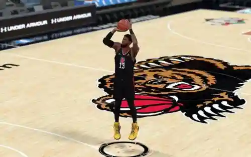 nba2k17技能点满插图