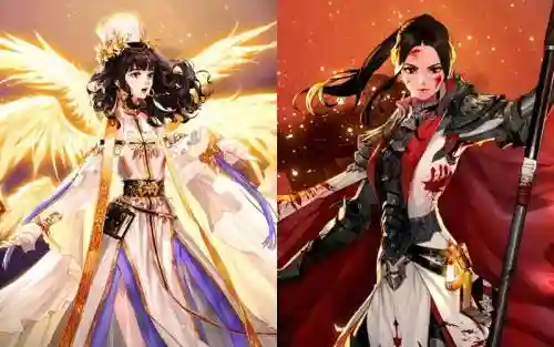 dnffff团长技能展示插图1