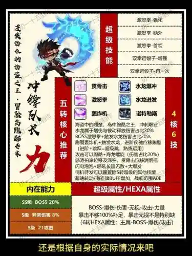 海盗故事游戏攻略插图1