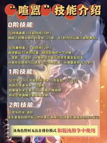 109神木林奇学什么剧情技能插图