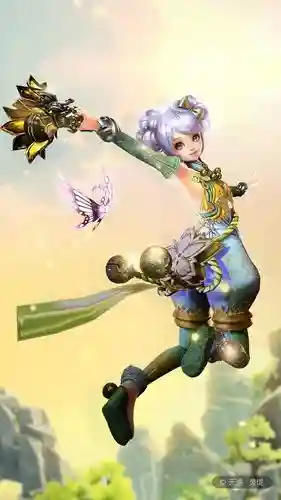 天谕玲珑怎么穿装备_1插图1
