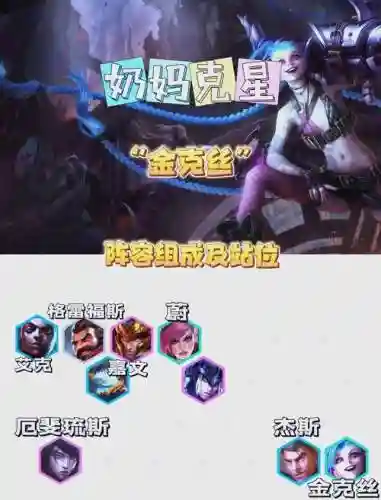 四枪阵容插图1