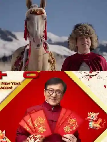 成龙最强阵容插图