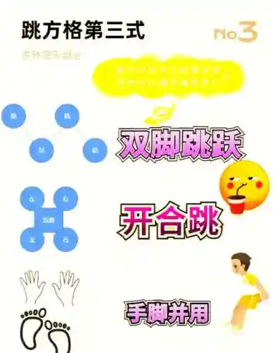蚂蚁快玩跳一跳辅助攻略用法插图
