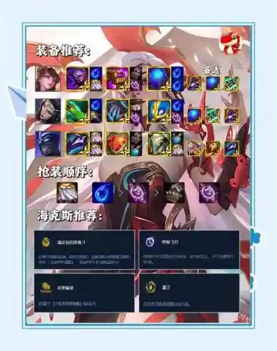 刀哥阵容搭配插图1