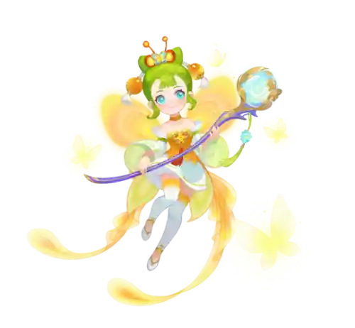 梦幻西游摄魂铃玄彩娥插图1