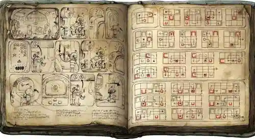 机械迷城图文攻略第13插图1
