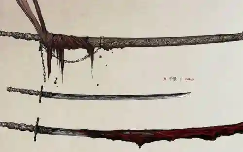 ps4血源最强武器是什么插图1
