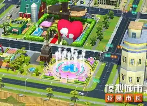 我是市长扩展材料攻略插图