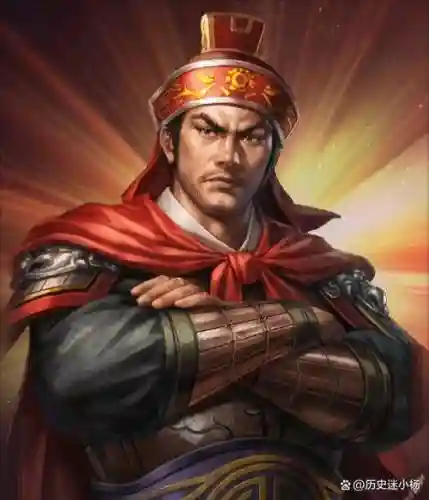 正统三国孙坚装备插图