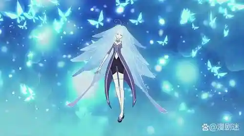 玲珑罗兰阵容插图1