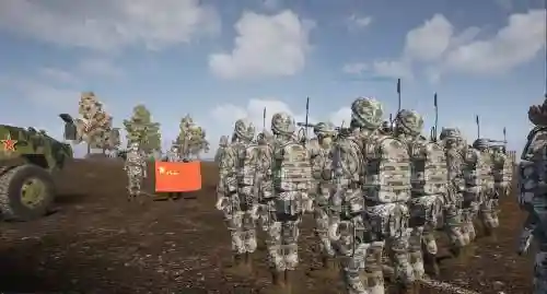 中国阵容squad_1插图1